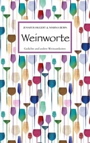 Cover von Weinworte