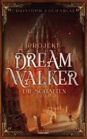 Cover von Projekt DreamWalker