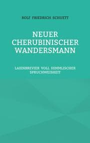 Cover von Neuer Cherubinischer Wandersmann