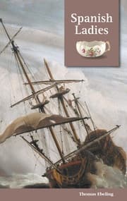Cover von Spanish Ladies
