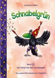 Cover von Der Kampf mit dem Drachengeist