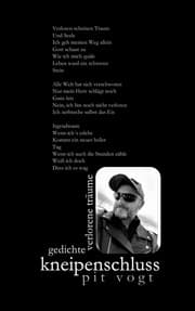 Cover von Kneipenschluss