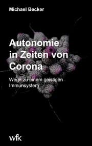 Cover von Autonomie in Zeiten von Corona