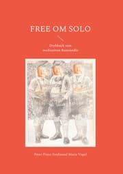 Cover von Free Om Solo