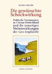 Cover von Die gewünschte Schockwirkung
