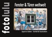 Cover von Fenster & Türen weltweit