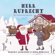 Cover von Herr Ruprecht