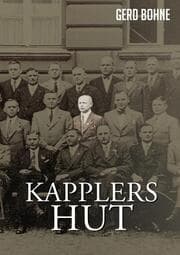 Cover von Kapplers Hut