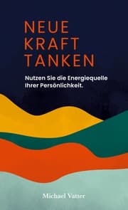 Cover von Neue Kraft tanken