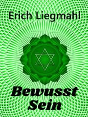 Cover von Bewusst Sein