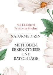 Cover von Naturmedizin