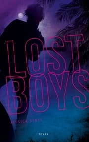 Cover von Lost Boys