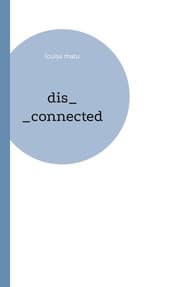 Cover von dis_connected