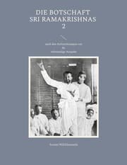 Cover von Die Botschaft Sri Ramakrishnas 2