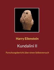 Cover von Kundalini II