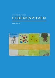 Cover von Lebensspuren