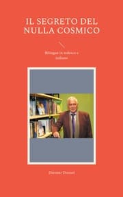 Cover von Il segreto del nulla cosmico