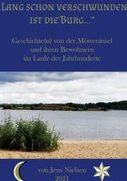 Cover von Lang schon verschwunden ist die Burg