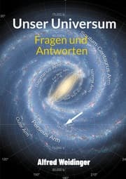 Cover von Unser Universum