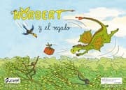 Cover von Norbert y el regalo