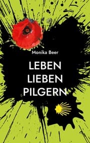 Cover von Leben Lieben Pilgern