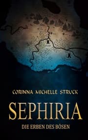 Cover von Sephiria