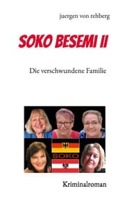 Cover von Soko Besemi II