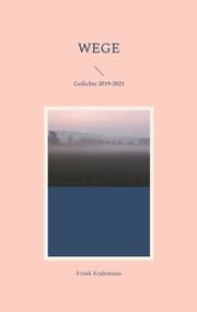 Cover von Wege