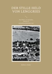 Cover von Der stille Held von Lenggries