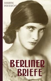 Cover von Berliner Briefe