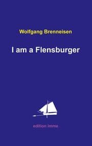 Cover von I am a Flensburger