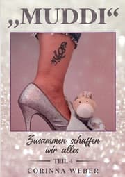Cover von Muddi Teil 4