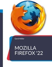 Cover von Mozilla Firefox '22