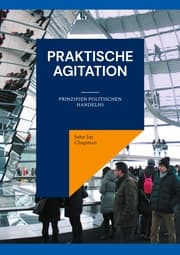 Cover von Praktische Agitation