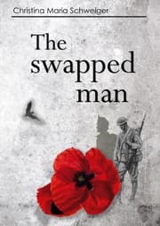 Cover von The swapped man