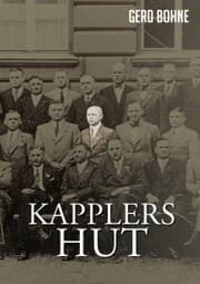 Cover von Kapplers Hut