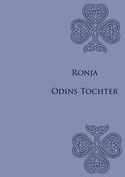 Cover von Ronja Odins Tochter