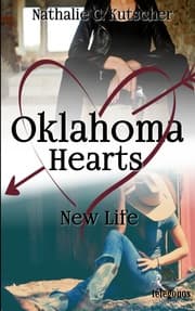 Cover von Oklahoma Hearts