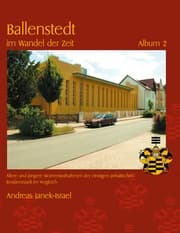 Cover von Ballenstedt im Wandel der Zeit Album 2
