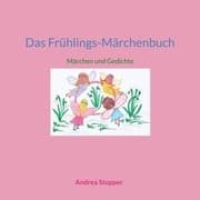 Cover von Das Frühlings-Märchenbuch