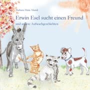 Cover von Erwin Esel sucht einen Freund