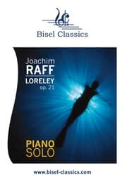 Cover von Loreley, Op. 21