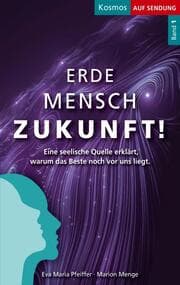 Cover von Erde Mensch Zukunft