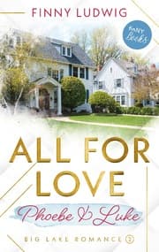 Cover von All for Love