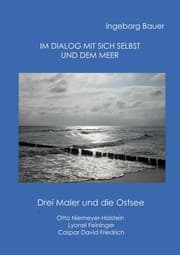 Cover von Im Dialog mit sich selbst und dem Meer
