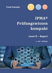 Cover von IPMA® Prüfungswissen kompakt