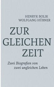 Cover von Zur gleichen Zeit