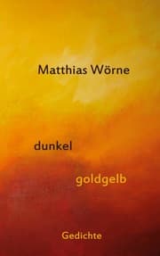 Cover von Dunkel, goldgelb
