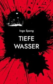 Cover von Tiefe Wasser