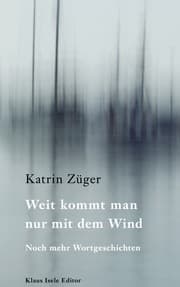 Cover von Weit kommt man nur mit dem Wind